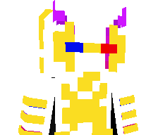 T1tanix's skin
