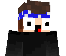 Mizplace's skin
