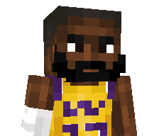 Crazzzedd's skin
