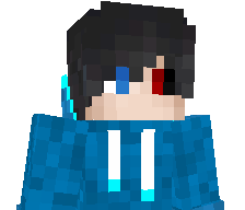 FuroxYT's skin