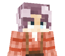 violetPNG's skin