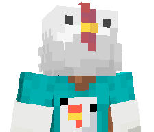 PouletRotit's skin