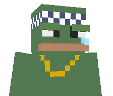 MaenhT's skin