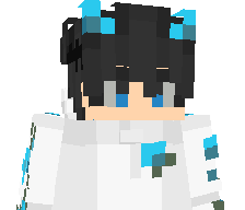LeoCrackYT08's skin