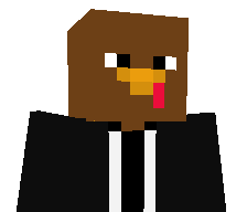 Armzrro's skin