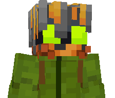 MinecrafterHolm9's skin