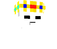 TheWhitePang's skin