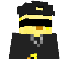 minidonaldduck's skin