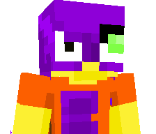 solinex7's skin