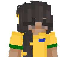 BIONICAYT's skin