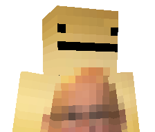 pictrek's skin