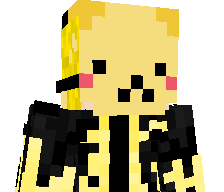 The_Broken_Soul's skin