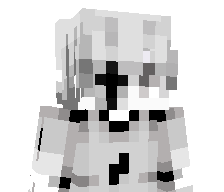 rwbelde's skin