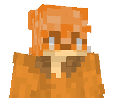 Goldphine's skin