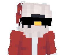 SchlandaClaus's skin