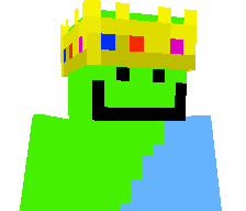 BradyTexa's skin