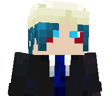 kaiserismygoat's skin