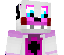 ChickenFireball's skin