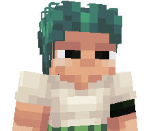 LuchitozApenas's skin