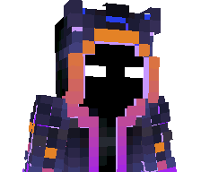 craccatoh's skin