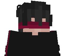 Axher20's skin