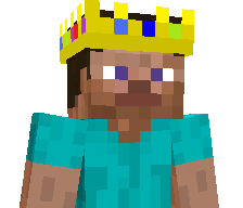 EyeWasTaken's skin