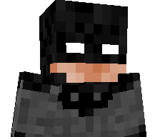 IAMIBATMAN's skin