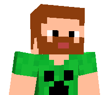 Keegankid's skin