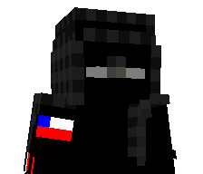 GIGANoMercy's skin
