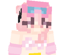 Skepsba's skin
