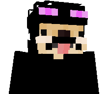 qBaxter's skin