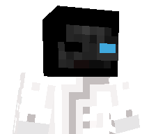 BioShrimpGaming's skin
