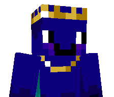 ItzGaros's skin