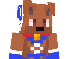 LittleAstro19's skin