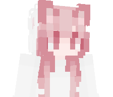 aHaof's skin