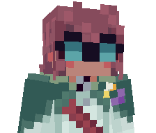 inspiredMochas's skin