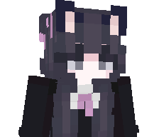 AzuredWhite's skin
