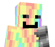 Crystalynk's skin
