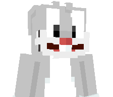 beludoghaha's skin