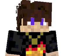 InfernoNuggetYT's skin