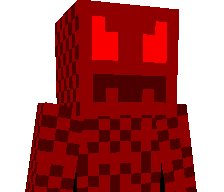 RED1314's skin