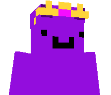 hider67's skin