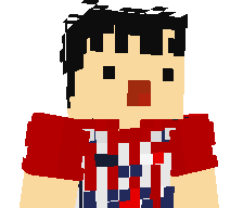 Alejogon25316's skin