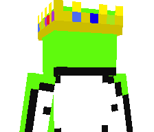 VRistoff's skin