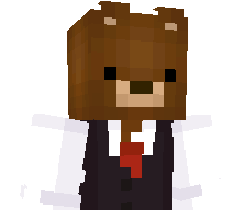 Supaminibear's skin