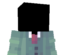 Vanthex's skin