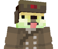 Diegazerty's skin
