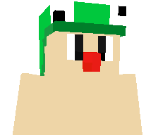 Jamamacita's skin
