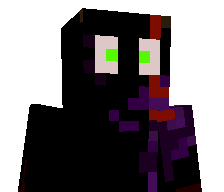 SableB0rn's skin