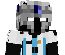 Navarss's skin